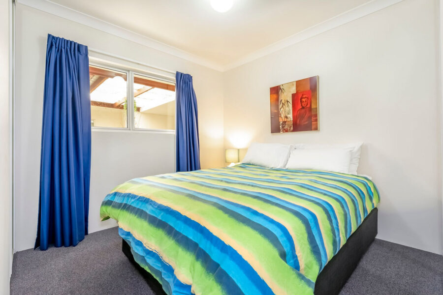 110/19 Sheehan Street Milton , QLD 4064 Australia