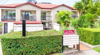 110/19 Sheehan Street Milton , QLD 4064 Australia