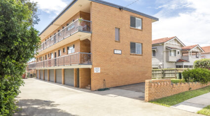 4/29 Morris Street Wooloowin , QLD 4030 Australia