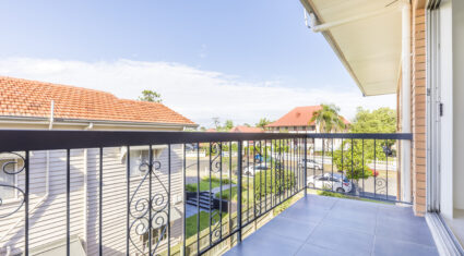 4/29 Morris Street Wooloowin , QLD 4030 Australia