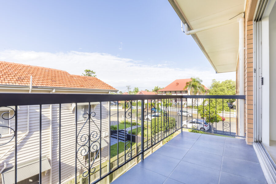 4/29 Morris Street Wooloowin , QLD 4030 Australia