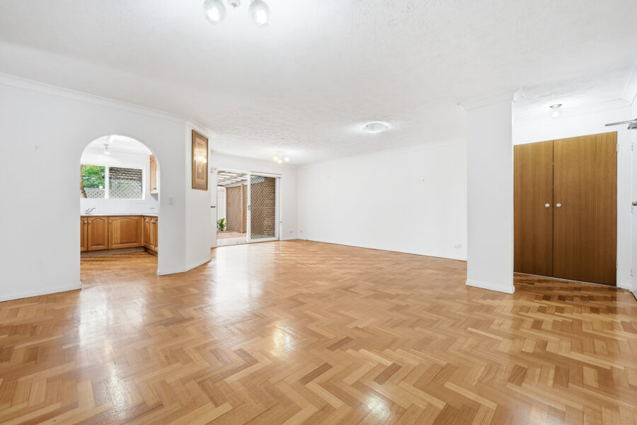 1/41 Kuran Street Chermside , QLD 4032