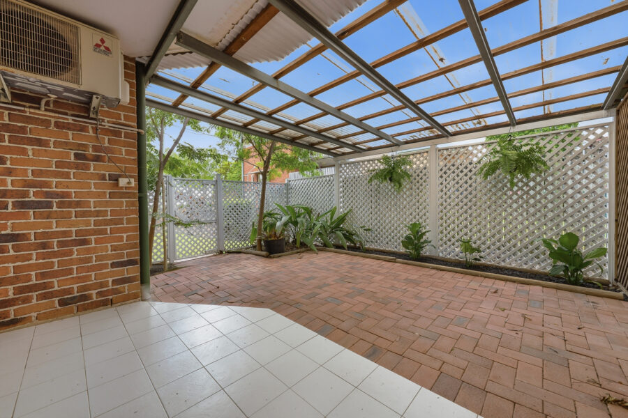 1/41 Kuran Street Chermside , QLD 4032