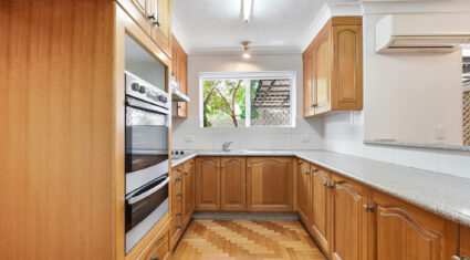 1/41 Kuran Street Chermside , QLD 4032