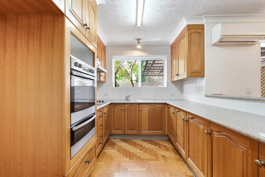 1/41 Kuran Street Chermside , QLD 4032