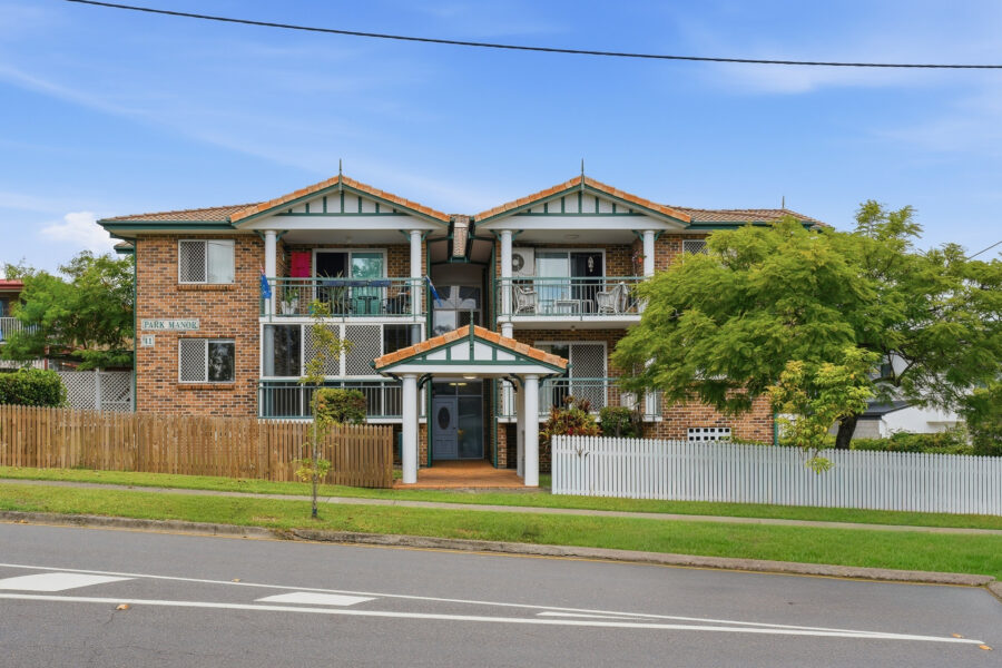 1/41 Kuran Street Chermside , QLD 4032