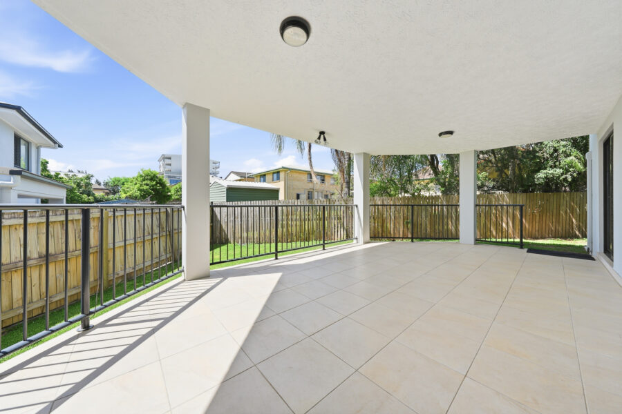 5/1 Western Ave Chermside , QLD 4032