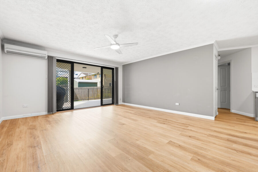 5/1 Western Ave Chermside , QLD 4032