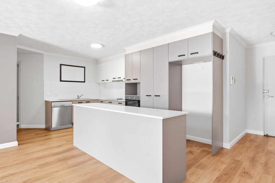 5/1 Western Ave Chermside , QLD 4032