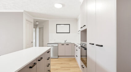 5/1 Western Ave Chermside , QLD 4032