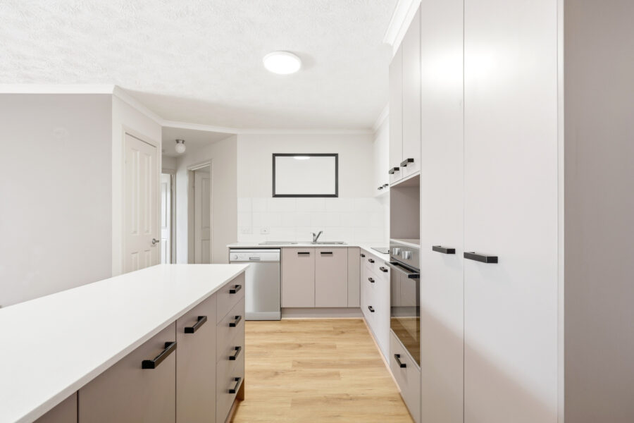 5/1 Western Ave Chermside , QLD 4032