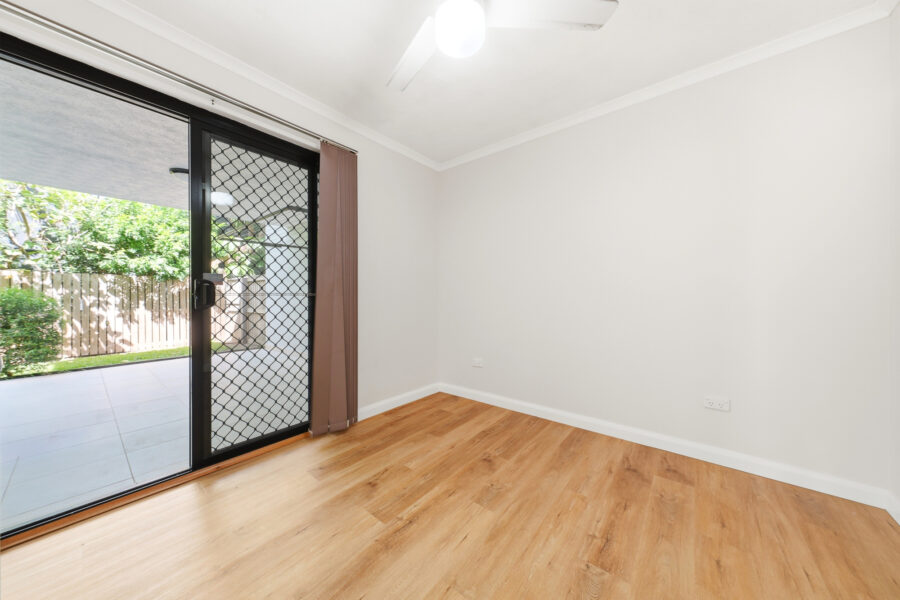 5/1 Western Ave Chermside , QLD 4032