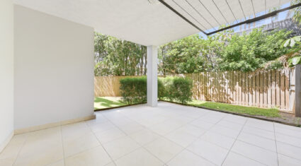 5/1 Western Ave Chermside , QLD 4032