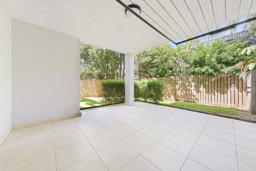 5/1 Western Ave Chermside , QLD 4032