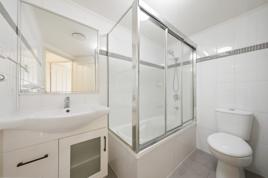 5/1 Western Ave Chermside , QLD 4032