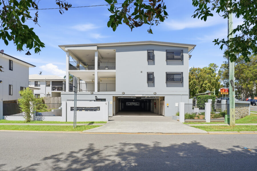 5/1 Western Ave Chermside , QLD 4032