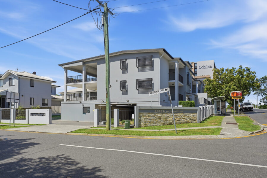 5/1 Western Ave Chermside , QLD 4032