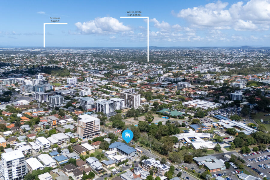 5/1 Western Ave Chermside , QLD 4032