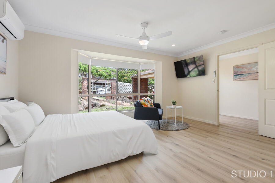 1/48 Metropole St Robertson , QLD 4109 Australia