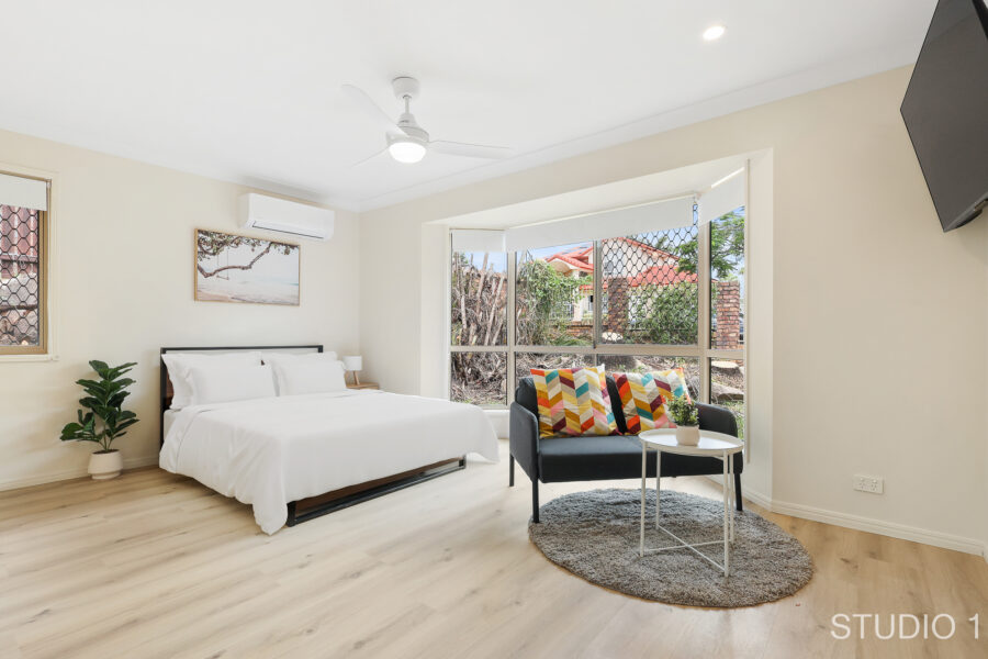 1/48 Metropole St Robertson , QLD 4109 Australia