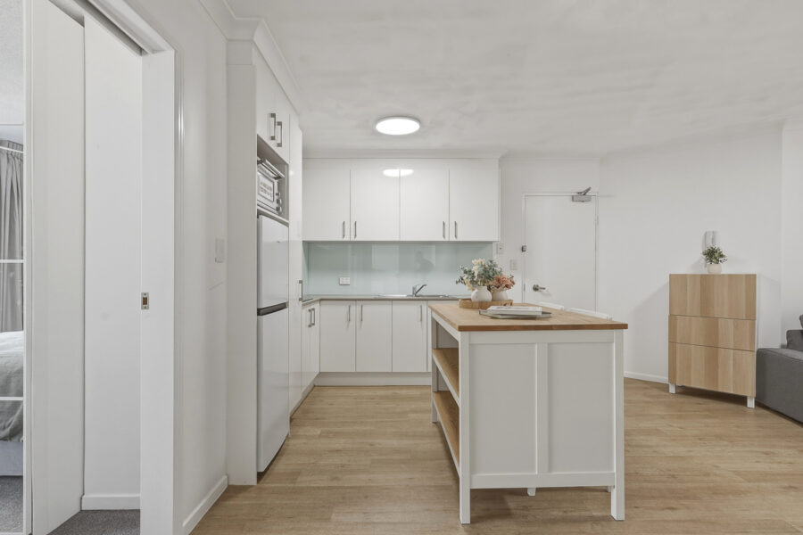 7/12 Sheehan St Milton , QLD 4064 Australia