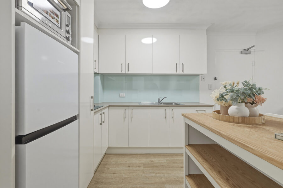 7/12 Sheehan St Milton , QLD 4064 Australia