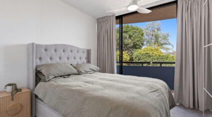 7/12 Sheehan St Milton , QLD 4064 Australia