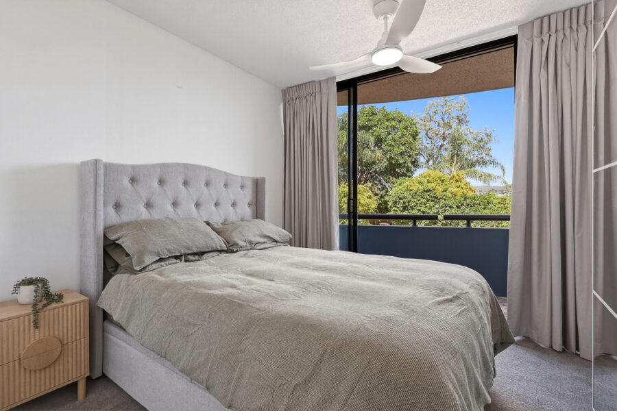 7/12 Sheehan St Milton , QLD 4064 Australia