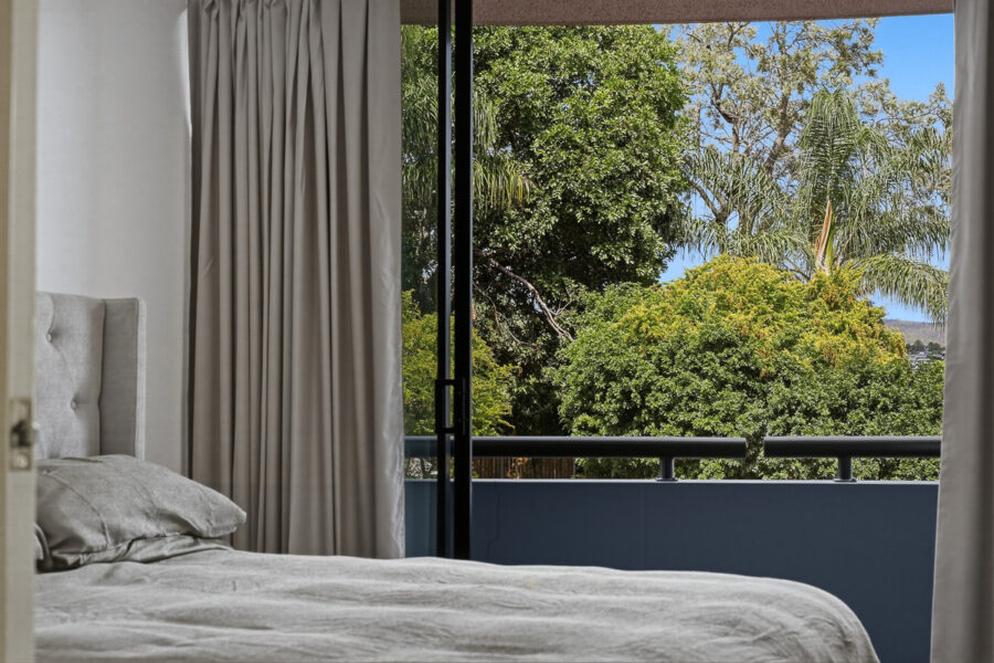 7/12 Sheehan St Milton , QLD 4064 Australia