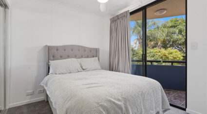 7/12 Sheehan St Milton , QLD 4064 Australia