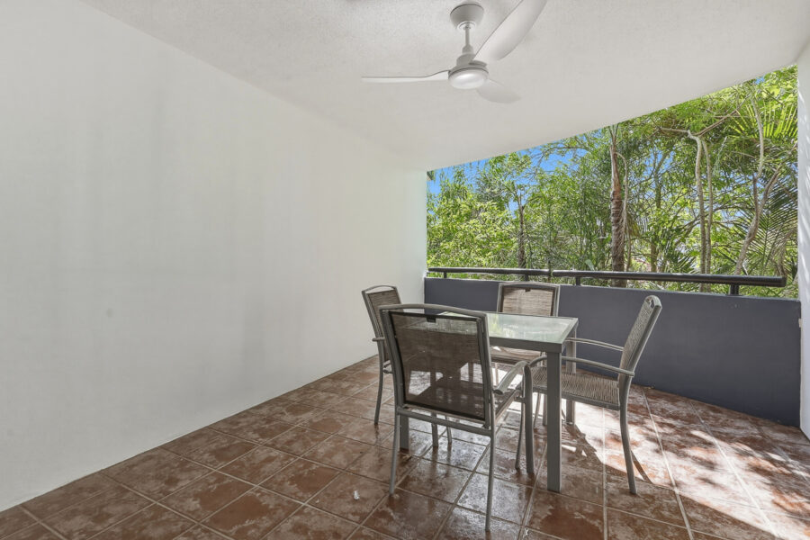 7/12 Sheehan St Milton , QLD 4064 Australia