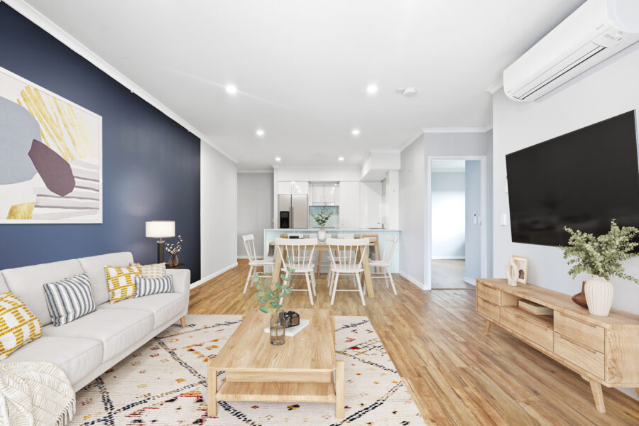 69/45 Regent St Woolloongabba , QLD 4102 