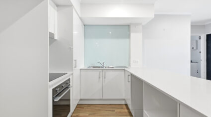 69/45 Regent St Woolloongabba , QLD 4102 