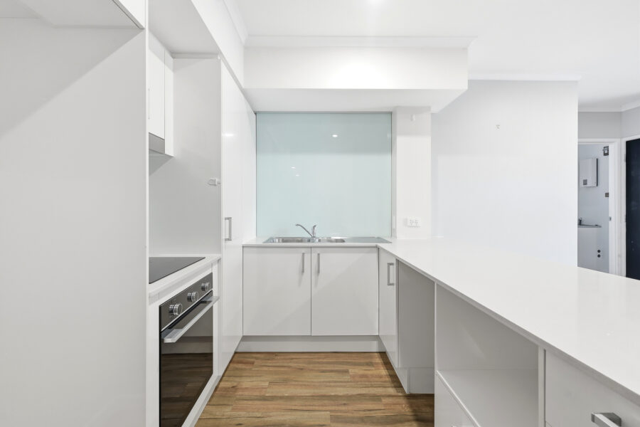 69/45 Regent St Woolloongabba , QLD 4102 