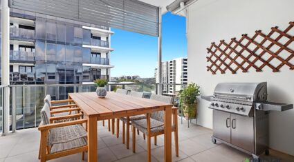 69/45 Regent St Woolloongabba , QLD 4102 