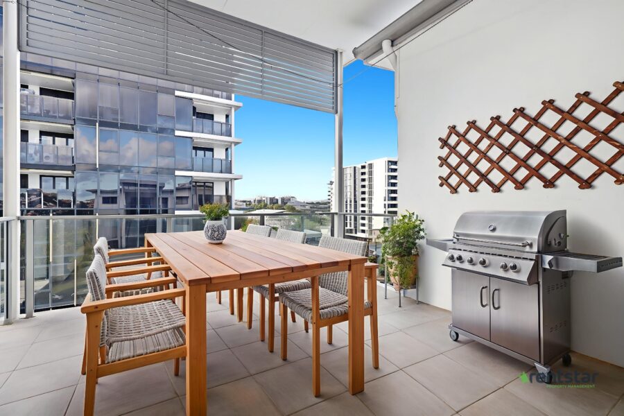 69/45 Regent St Woolloongabba , QLD 4102 