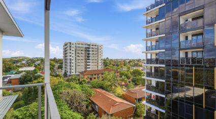 69/45 Regent St Woolloongabba , QLD 4102 