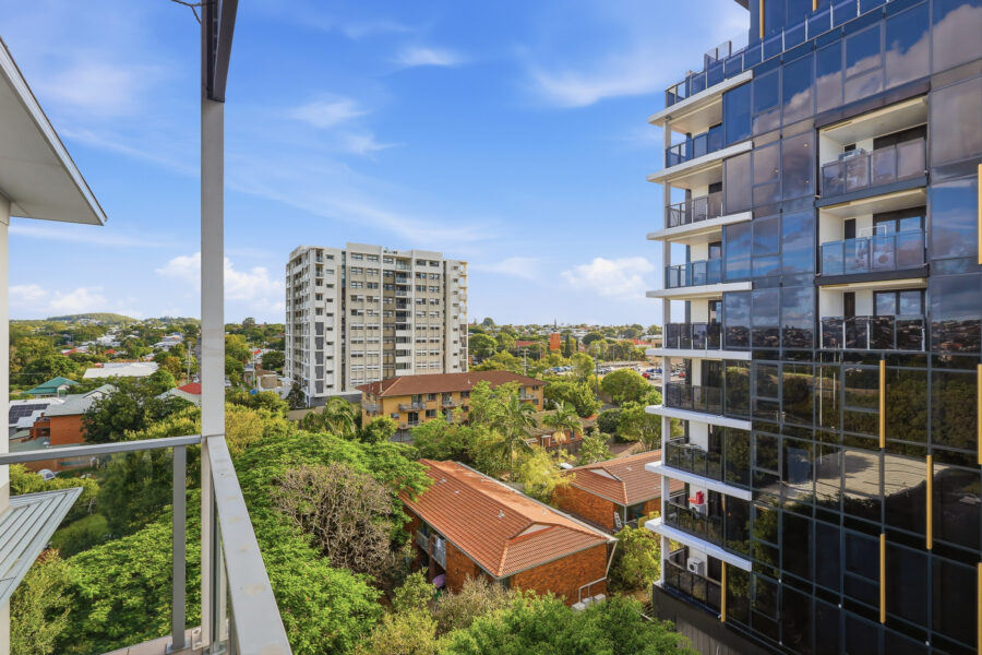 69/45 Regent St Woolloongabba , QLD 4102 