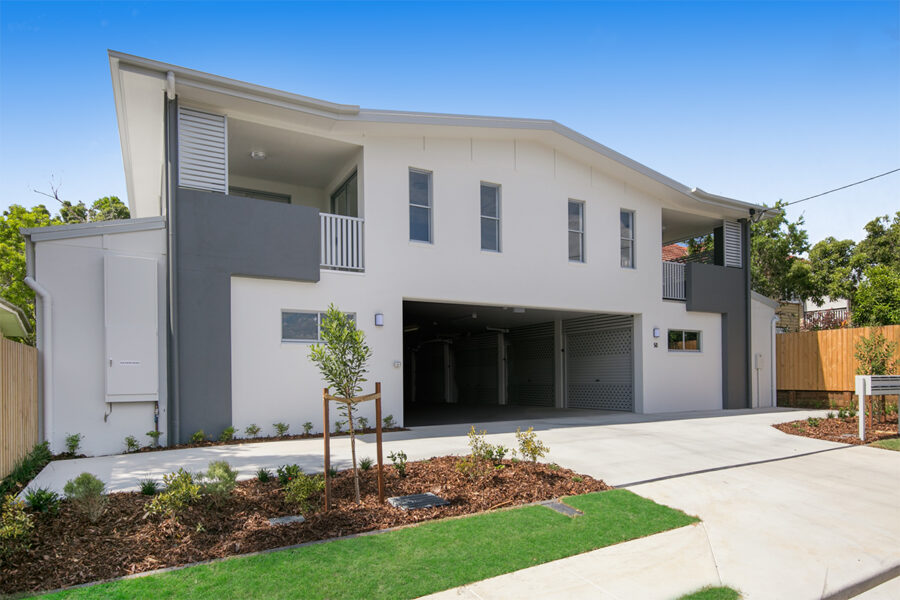 3/50 Hansen Street Moorooka , QLD 4105