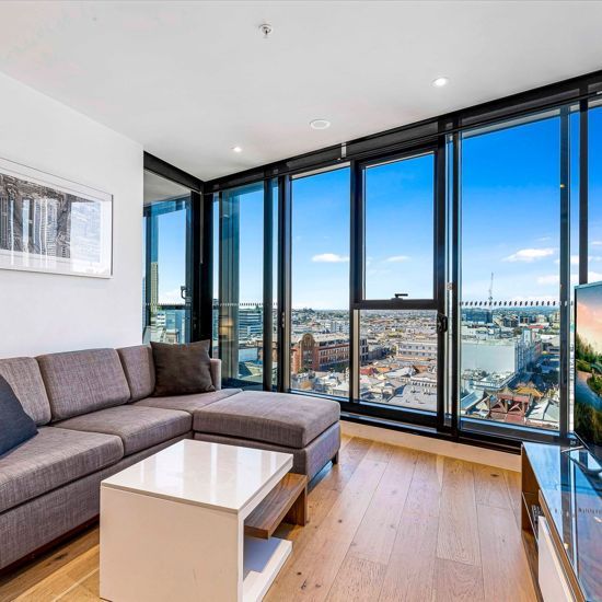 1506/179 Alfred Street Fortitude Valley , QLD 4006 Australia