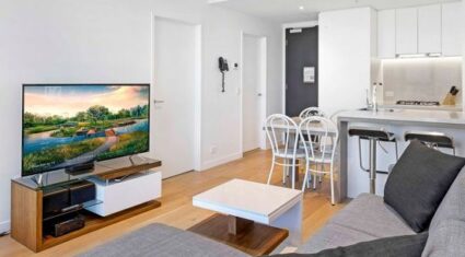 1506/179 Alfred Street Fortitude Valley , QLD 4006 Australia