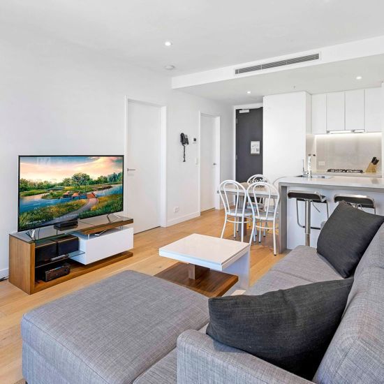 1506/179 Alfred Street Fortitude Valley , QLD 4006 Australia