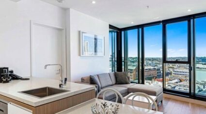 1506/179 Alfred Street Fortitude Valley , QLD 4006 Australia