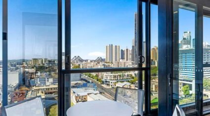 1506/179 Alfred Street Fortitude Valley , QLD 4006 Australia