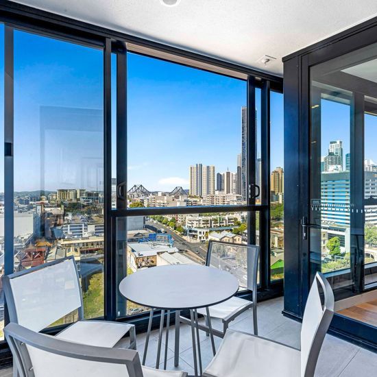 1506/179 Alfred Street Fortitude Valley , QLD 4006 Australia