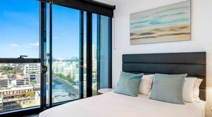 1506/179 Alfred Street Fortitude Valley , QLD 4006 Australia