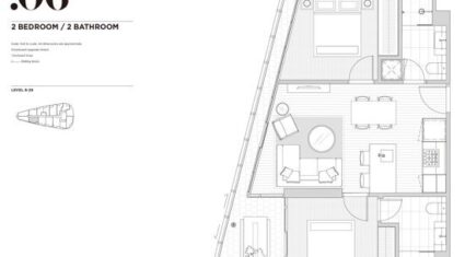 1506/179 Alfred Street Fortitude Valley , QLD 4006 Australia