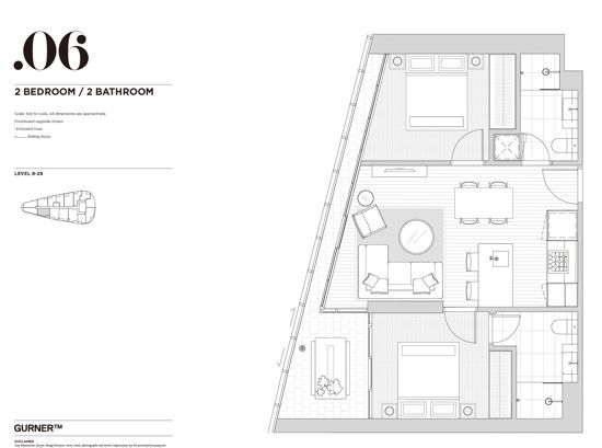 1506/179 Alfred Street Fortitude Valley , QLD 4006 Australia
