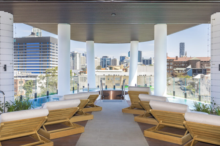 1506/179 Alfred Street Fortitude Valley , QLD 4006 Australia