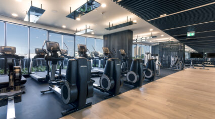 1506/179 Alfred Street Fortitude Valley , QLD 4006 Australia